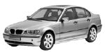 BMW E46 C0535 Fault Code