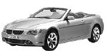 BMW E64 C0535 Fault Code