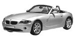 BMW E85 C0535 Fault Code