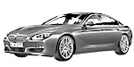 BMW F06 C0535 Fault Code
